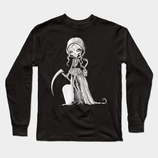 Grim reaper Long Sleeve T-Shirt